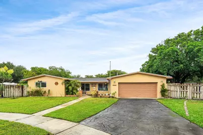 8330 NW 23rd Street, Pembroke Pines, FL 33024 - Photo 1