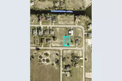 1909 NW 3rd Street, Cape Coral, FL 33993 - Photo 1