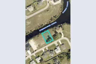 4168 NE 9th Place, Cape Coral, FL 33909 - Photo 1