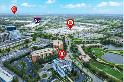 1500 Presidential Way, Unit #701, West Palm Beach, FL 33401 - Photo 33