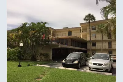 9235 SW 8th Street, Unit #309, Boca Raton, FL 33428 - Photo 1