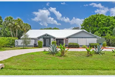 2801 SE Farley Road, Port Saint Lucie, FL 34952 - Photo 3