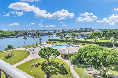899 Jeffery Street, Unit #601, Boca Raton, FL 33487 - Photo 1