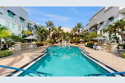 600 S Dixie Highway, Unit #533, West Palm Beach, FL 33401 - Photo 21