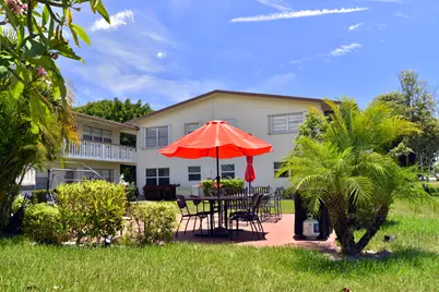 203 S Windsor I, Unit #203, West Palm Beach, FL 33417 - Photo 33