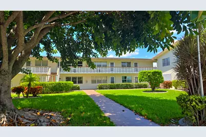 203 S Windsor I, Unit #203, West Palm Beach, FL 33417 - Photo 1