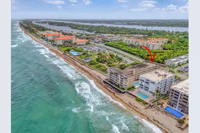 4500 S Ocean Boulevard #210, Palm Beach, FL 33480 - Photo 1