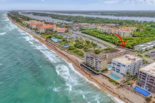 4500 S Ocean Blvd, South Palm Beach, FL 33480 - Photo 1