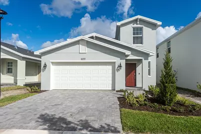 11177 NW Fernbrook Drive, Port Saint Lucie, FL 34987 - Photo 1
