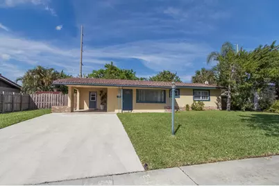 927 W Royal Palm Road, Boca Raton, FL 33486 - Photo 1