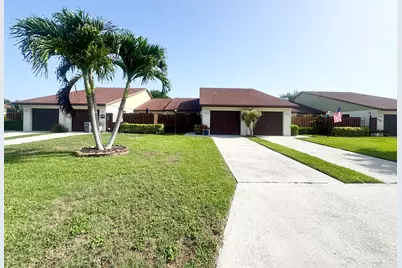 3815 Lace Vine Lane, Boynton Beach, FL 33436 - Photo 19