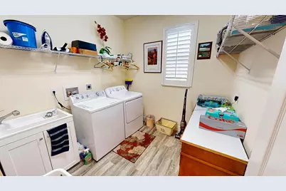 11710 SW Apple Blossom Trail, Port Saint Lucie, FL 34987 - Photo 23