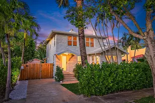 231 Walton Blvd, West Palm Beach, FL 33405 - Photo 1