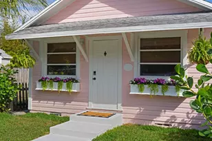 312 N K St, Lake Worth Beach, FL 33460 - Photo 3