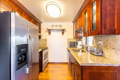 3212 NE 12th Street, Unit #404, Pompano Beach, FL 33062 - Photo 3