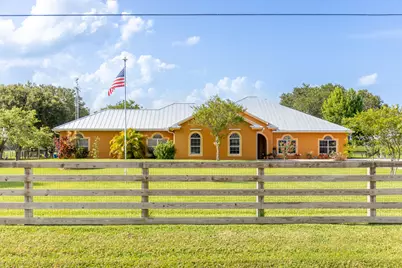 7611 SW 21st Parkway, Okeechobee, FL 34974 - Photo 1