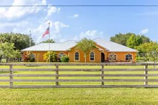 7611 SW 21st Pkwy, Okeechobee, FL 34974 - Photo 1