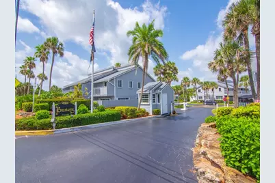 4949 N Highway A1A, Unit #54, Fort Pierce, FL 34949 - Photo 33