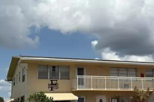 127 Berkshire F, West Palm Beach, FL 33417 - Photo 1