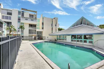 2029 NW 46th Avenue #E204, Lauderhill, FL 33313 - Photo 21