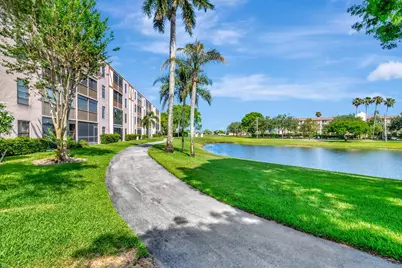 7280 Amberly Lane, Unit #110, Delray Beach, FL 33446 - Photo 41