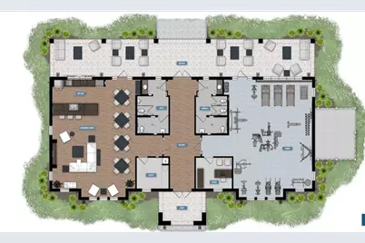 9133 Cape Honey Bee Lane, Unit #Prestige 9, Lake Worth, FL 33467 - Photo 21