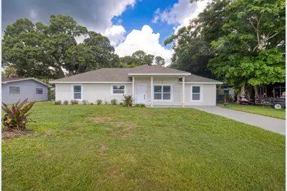 2807 Placid Avenue, Fort Pierce, FL 34982 - Photo 1