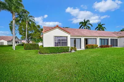 5899 Parkwalk Circle W, Boynton Beach, FL 33472 - Photo 5