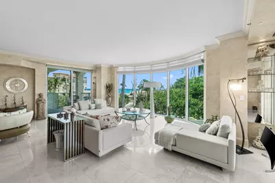 3740 S Ocean Boulevard, Unit #201, Highland Beach, FL 33487 - Photo 7