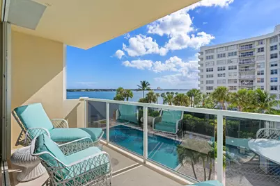 2800 N Flagler 404 Drive, Unit #404, West Palm Beach, FL 33407 - Photo 7