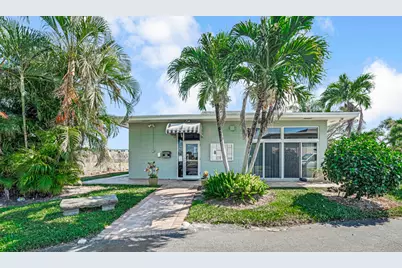 210 Main Boulevard, Unit #2B, Boynton Beach, FL 33435 - Photo 33