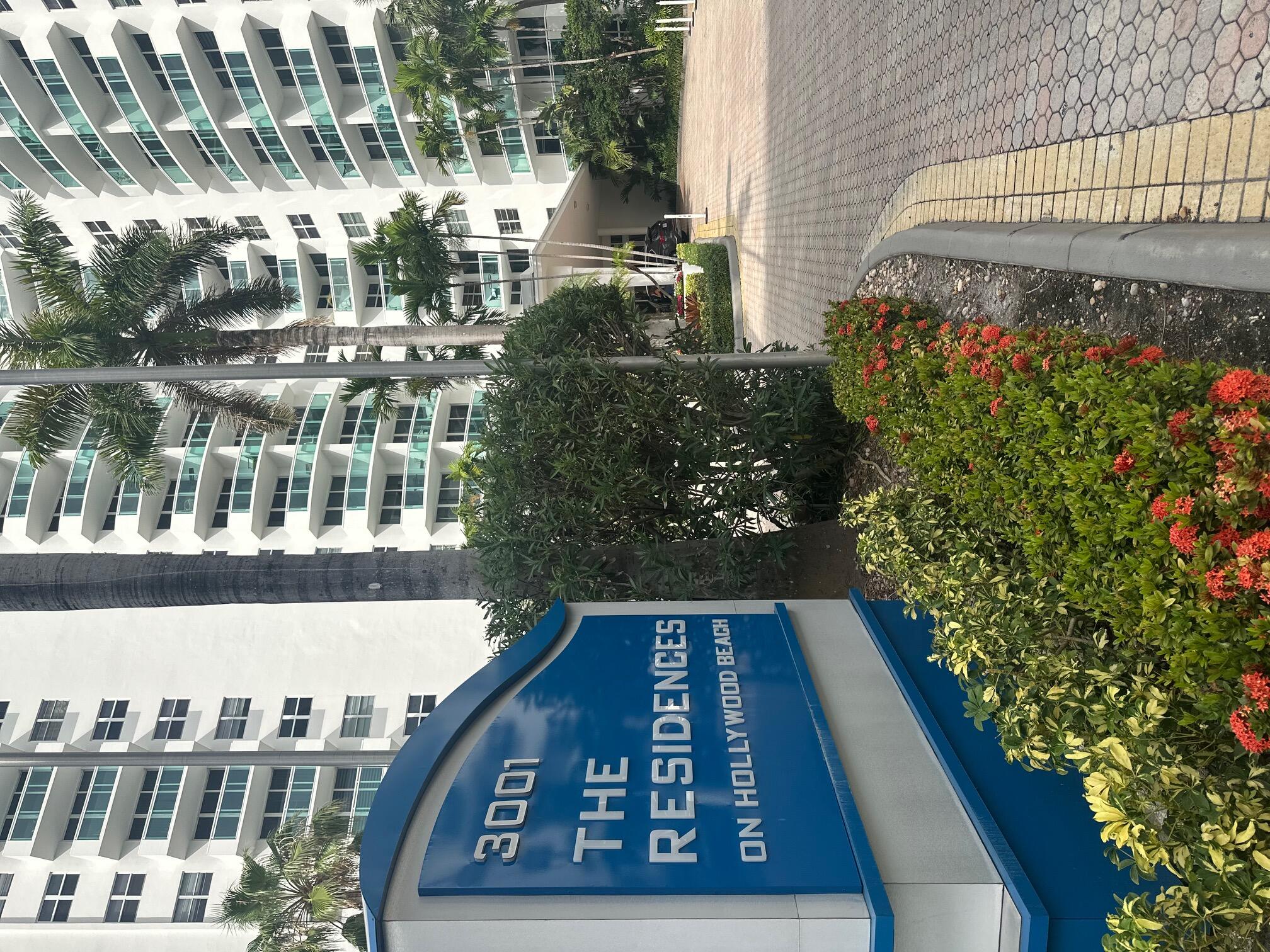 3001 S Ocean Dr #201 - 3001 S Ocean Dr #201, Hollywood, FL 33019 Luxury Property | Jose Angel Pina