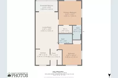 9855 Sandalfoot Boulevard, Unit #320, Boca Raton, FL 33428 - Photo 23