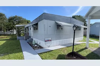 2555 Pga Blvd. Lot 164, Palm Beach Gardens, FL 33410 - Photo 3