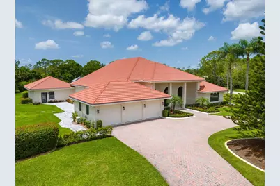 7916 Saddlebrook Drive, Port Saint Lucie, FL 34986 - Photo 3