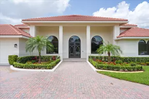 7916 Saddlebrook Dr, Port Saint Lucie, FL 34986 - Photo 5