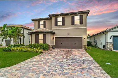 4819 Chantilly Road, Lake Worth, FL 33467 - Photo 1