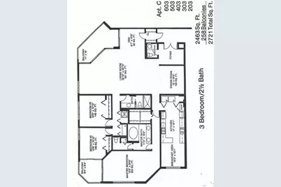 1155 Hillsboro Mile, Unit #303, Hillsboro Beach, FL 33062 - Photo 37