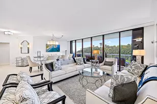 2100 S Ocean Blvd, Palm Beach, FL 33480 - Photo 5