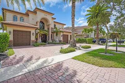 718 Edgebrook Lane, West Palm Beach, FL 33411 - Photo 99