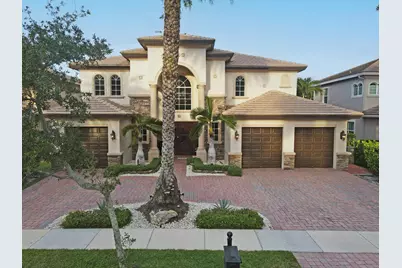 718 Edgebrook Lane, West Palm Beach, FL 33411 - Photo 101