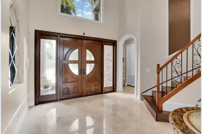 718 Edgebrook Lane, West Palm Beach, FL 33411 - Photo 3