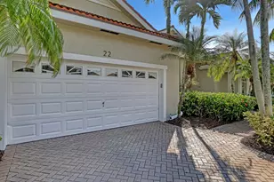 22 Windward Isle(S), Palm Beach Gardens, FL 33418 - Photo 5