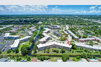 2901 NW 46th Avenue, Unit #101, Lauderdale Lakes, FL 33313 - Photo 53