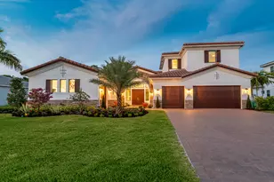 3153 SW Pond Apple St, Palm City, FL 34990 - Photo 1