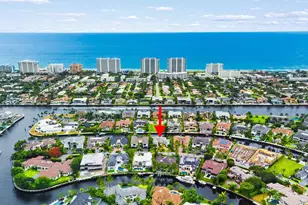 396 E Coconut Palm Rd, Boca Raton, FL 33432 - Photo 3