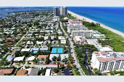101 Tacoma Lane, Palm Beach Shores, FL 33404 - Photo 3