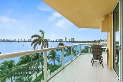 2650 Lake Shore Drive, Unit #406, Riviera Beach, FL 33404 - Photo 3