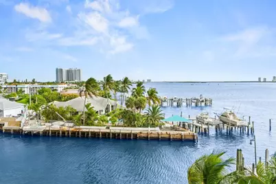 2650 Lake Shore Drive, Unit #406, Riviera Beach, FL 33404 - Photo 35