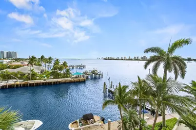 2650 Lake Shore Drive, Unit #406, Riviera Beach, FL 33404 - Photo 7